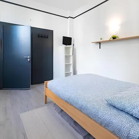Rochefoucauld Appartement
