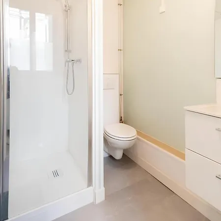 Appartement Rochefoucauld
